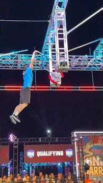 Pure Balance Perfect Timing — Smoothest Clear on the Hardest Obstacle! | ANW