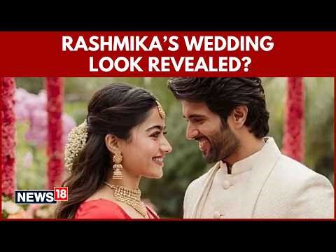 Rashmika Mandanna–Vijay Deverakonda Wedding: Bride To Wear Kodava Saree? | Best Ethnic Looks | N18V