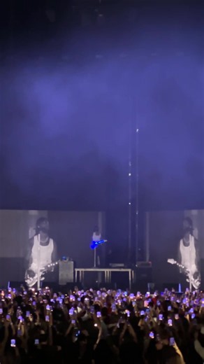 Cinderella - Mac Miller ft Ty Dolla $ign #concert #livemusic #macmiller #tydollasign #brysontiller