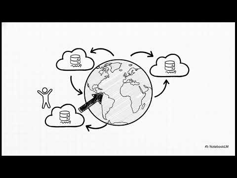 What Are DynamoDB Global Tables