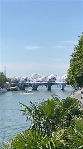 02/July/2026 - Paris France Summer Walk