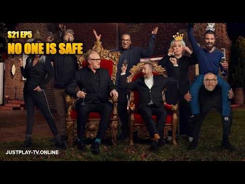 Taskmaster Season 21 Episode 5 - Full Episode