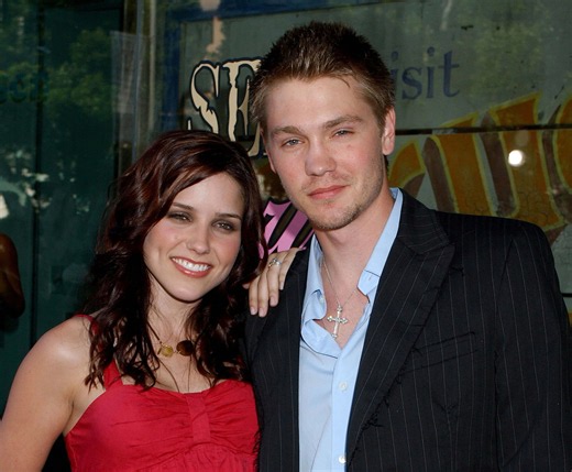 Sophia Bush Opens Up About Friendship with Women Chad Michael Murray Cheated With