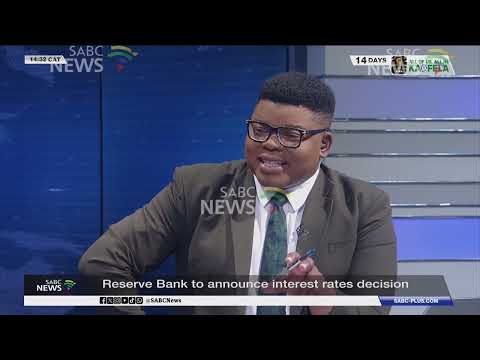 Reserve Bank to announce interest rates decision