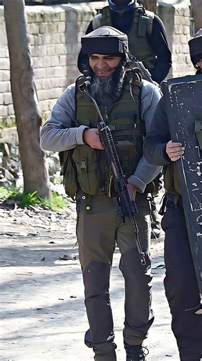 Can Indian Soldiers Keep Beard?