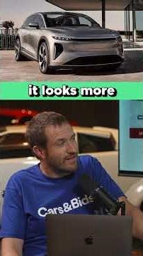 Three new Lucid models are on the way!