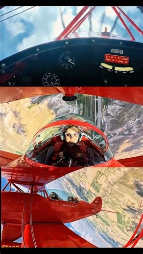 Acro Flight
