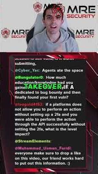 How do CSRF Vulnerabilities Actually WORK?