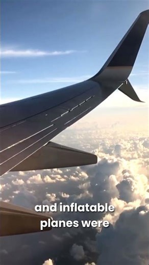 Wartime Inventions That Changed Warfare