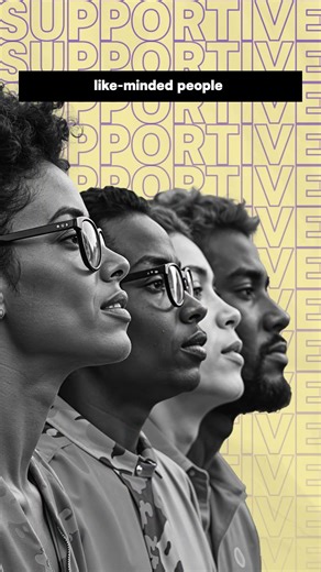 Your network is your net worth