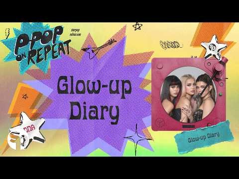 DNA - 'Glow-up Diary' Minus One | P-pop ON REPEAT