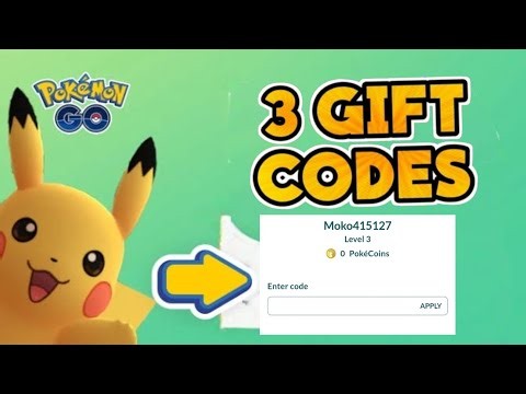 NEW PROMO CODES 🟢 Pokemon Go Codes | New Pokémon GO Promo Codes 2026