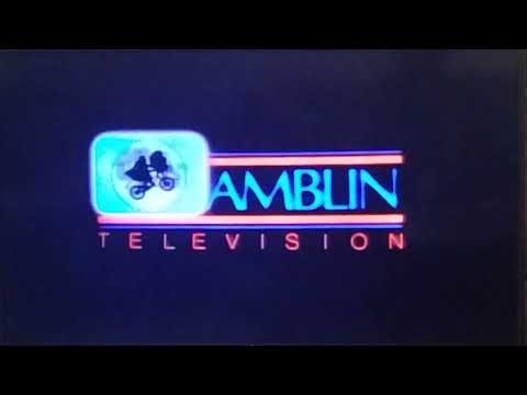 Constant C Productions/Amblin Television/Warner Bros. Television (1997)
