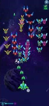 Alien 👾 👽 Shooter gameplay level 2 #alien #fypシ #gameplay #gaming #videogames #viral