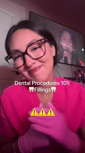 Dental Fillings 101: A Calming ASMR Guide to the Procedure