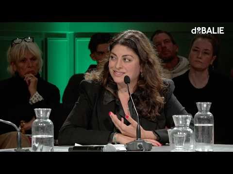 Inside Syria - Discussing the Political Future