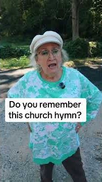 I Love These Old Gospel Church Hymns! 🙏❤️ | Classic Gospel Music