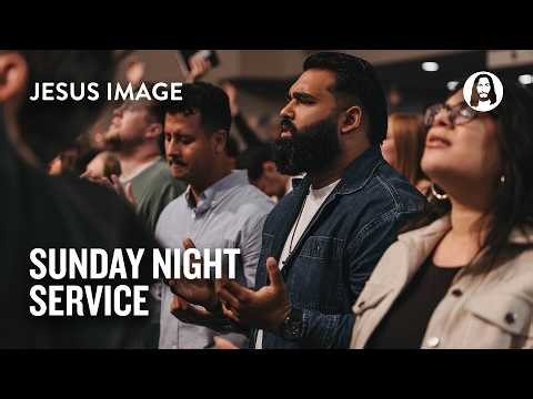 Sunday Night Service | April 19th