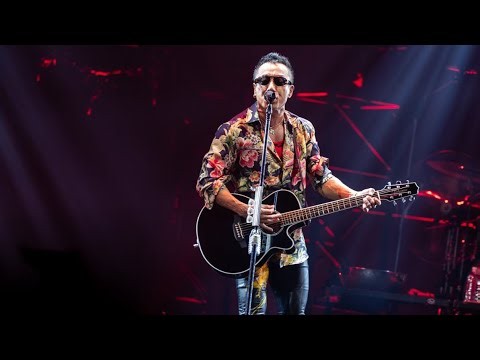 【テレ東音楽祭 2026夏】長渕剛が魅せる魂のライブ！圧巻のパフォーマンス