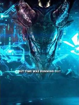 Aliens have invaded Earth, and humanity’s doom is imminent. #movie #film #shorts #independenceday