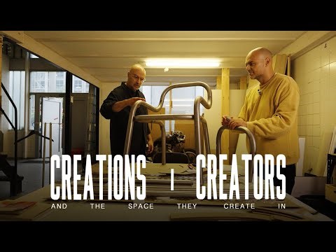 BOTTONE: a Berlin based brand where Bauhaus Precision meets Italian Postmodern Design 