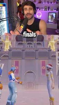 I Hosted Fortnite’s first Arenas Boxfight tournament!