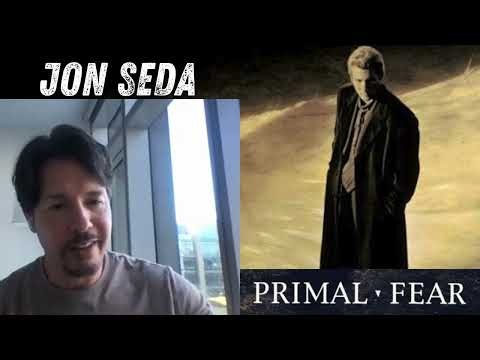 Jon Seda Interview | The Untold Story of Primal Fear (1996)