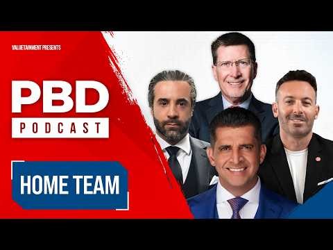 Trump DECLARES Hormuz OPEN + Israel & Lebanon CEASEFIRE | PBD #779
