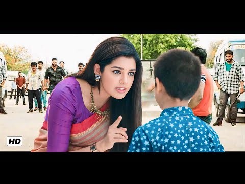 Patinapakkam" Hindi Dubbed Blockbuster Action Romantic Movie Full HD 1080p | M.S. Bhaskar, Madhan