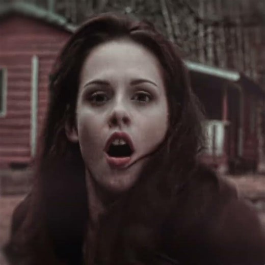 Jacob Transforming into a Wolf - Jacob Twilight Edit - Dia De Fiesta #twilight