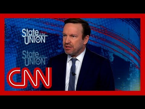 Sen. Murphy: Rubio and Hegseth ‘literally lied to our face’ about Venezuela