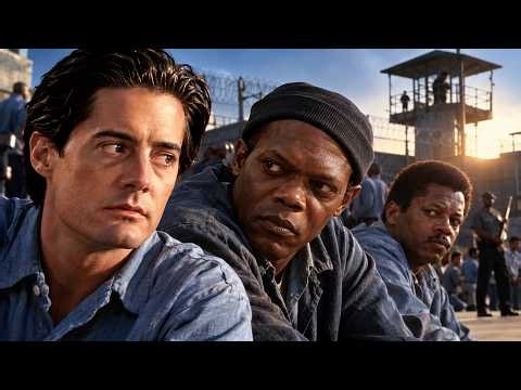 Samuel L. Jackson & Clarence Williams III in a Gripping Story of Rebellion and Survival