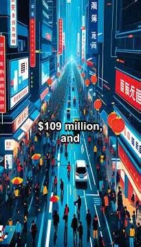 The $70 Billion Baidu Secret: How a Chinese Search Engine Dominated the Internet 🚀