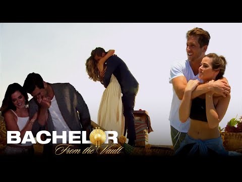 All 87 Minutes of JoJo Fletcher & Jordan Rodgers’ Love Story — See Where It All Began!
