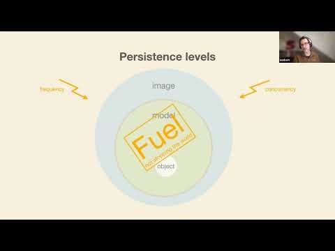 Norbert Hartl - Soil: a database for fun and profit - 26 November 2025