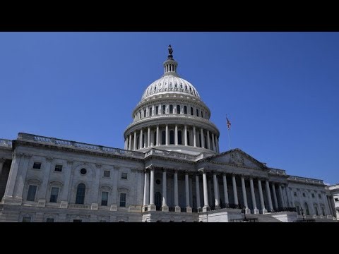 UAP Disclosure Forum held in D.C. amid growing calls for UFO transparency | ChicagoLIVE