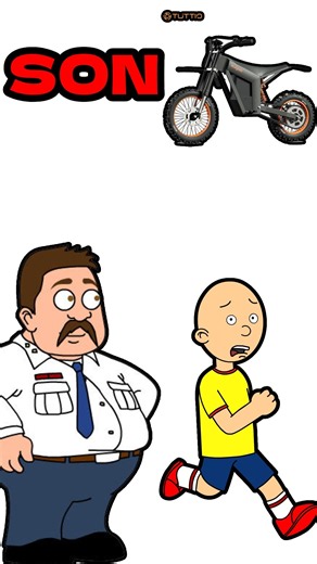 cops when they impound bikes