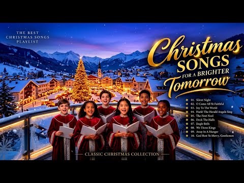 ❤️🎄✨Best Christmas Songs Playlist 2027 🎁🎄 Top 100 Christmas Songs Of All Time | Christmas Music