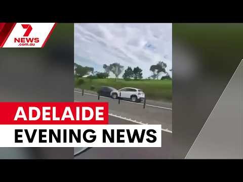 Fatal Sturt Highway crash; secret recordings aired; Crows fans swoop | 7NEWS
