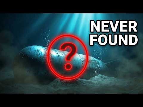 The Nuclear Bomb America Lost and Never Found