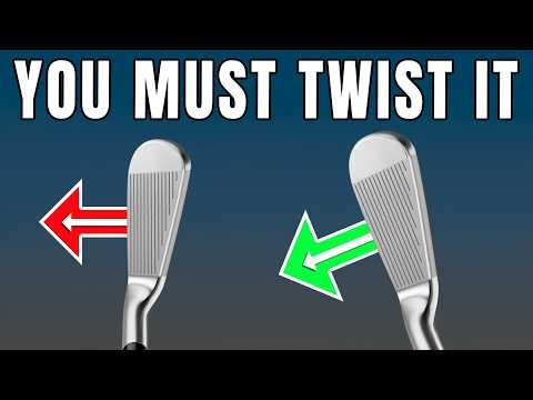 Almost No Golfer Knows This Move (But It’s the Key to Compression)