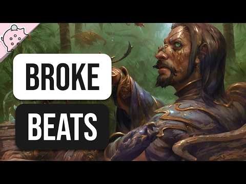 Budget Blue Commander NO ONE Sees Coming