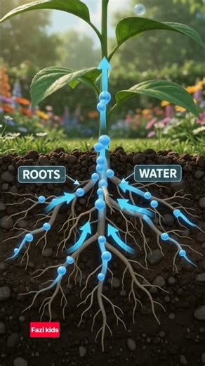 #Photosynthesis #Science #Biology #ScienceFacts #EducationalVideo #PlantLife #viral #trending#nature