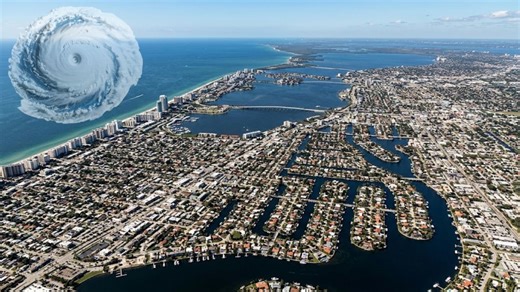 Category 5 storm season is coming — US Gulf Coast is the target scientists fear