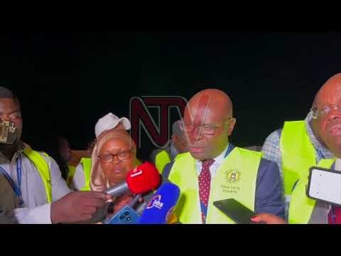 EC receives 21.6 million Presidential ballots ahead of 2026 polls