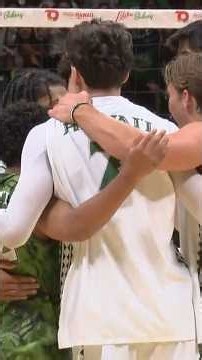 UH athletics director makes pitch for Giving Week support