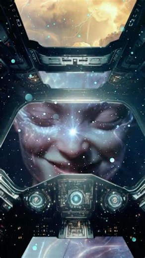 POV: You just received an alien signal 👽 (USE HEADPHONES)