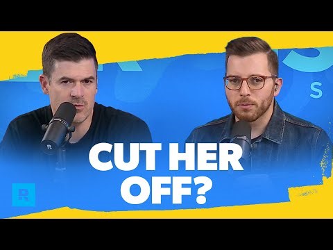 Cut Off My Daughter's Insurance Since She Lives With Her Boyfriend (She Has Heart Problems)