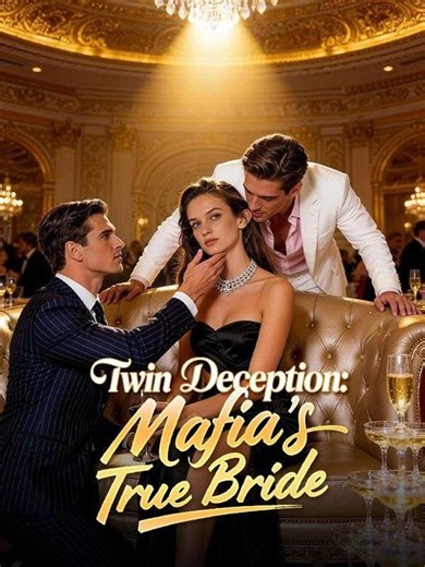 Twin Deception: Mafia's True Bride Full