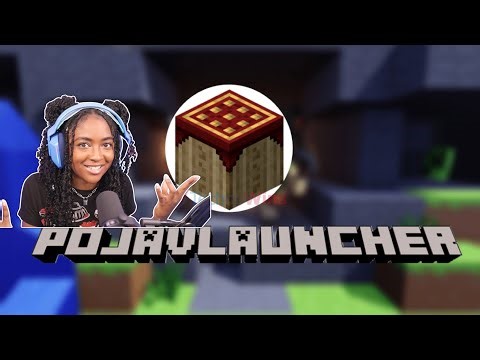 Pojavlauncher on iOS - Install Minecraft Java Edition on iPhone/iPad (No PC Needed)